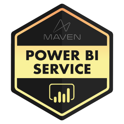 Power BI Service
